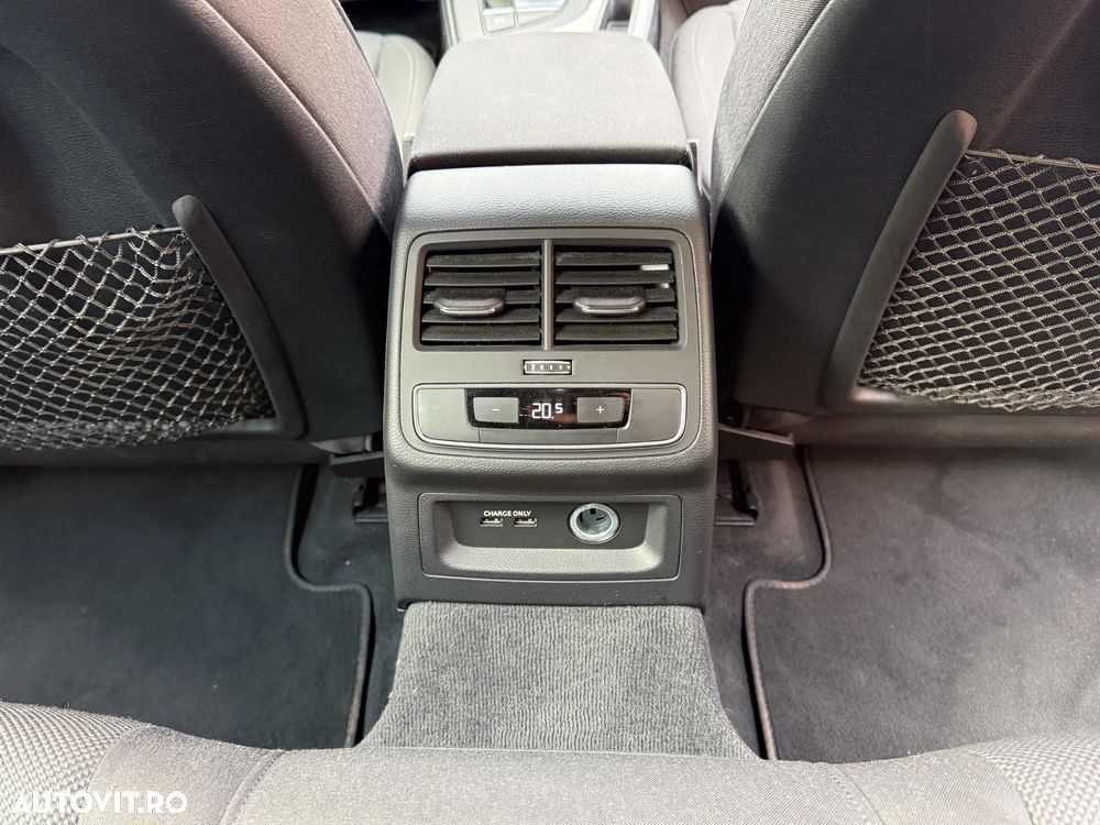 Audi A4 2.0 40 TDI quattro S tronic MHEV Advanced - 22