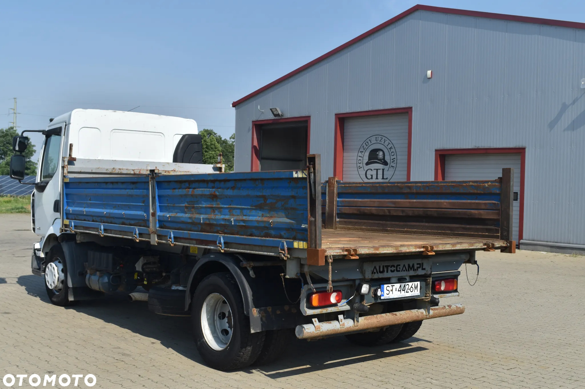 Renault Midlum - 5