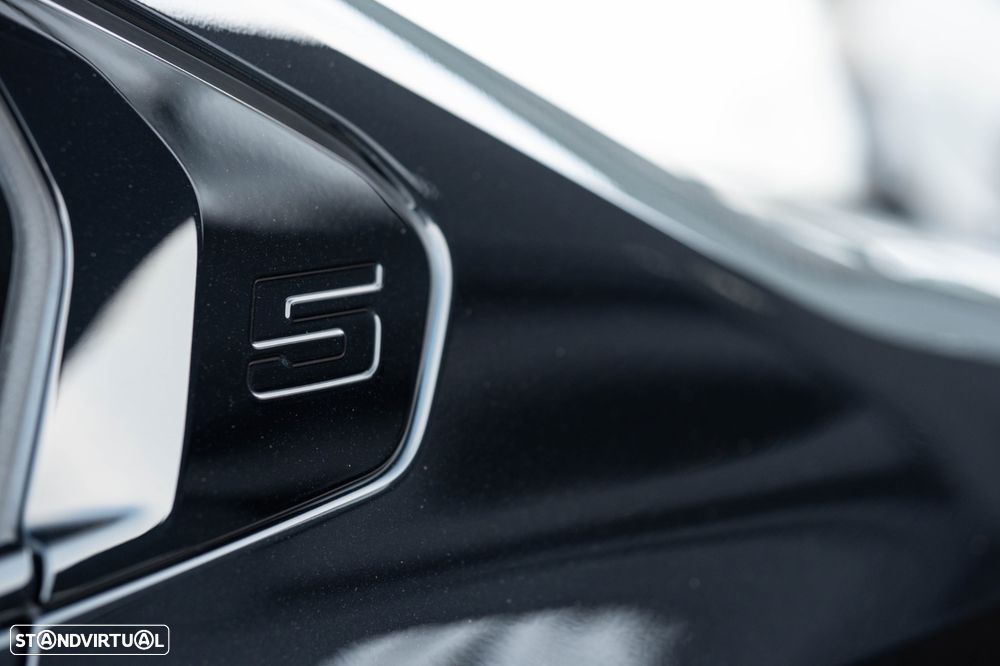 BMW 520 d Pack M Auto - 14