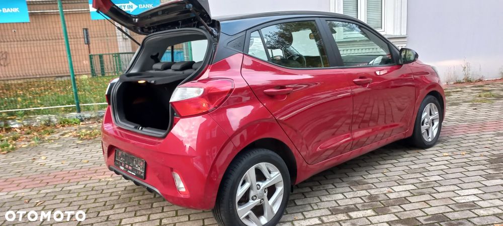 Hyundai i10 1.2 Prime - 24