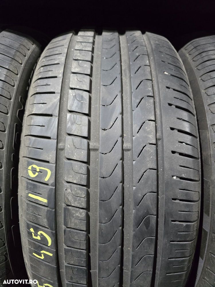 255 45 19 / 255/45/19 / 255/45R19 Pirelli, set 4 buc - 4