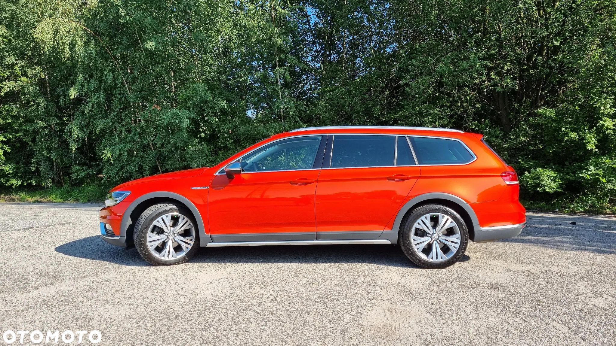 Volkswagen Passat 2.0 TSI BMT Highline DSG - 1