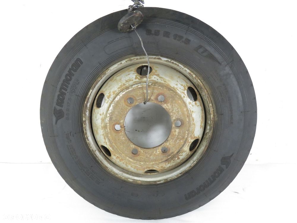 KOŁO FSC STAR 742 8.5-  R17.5 - 1