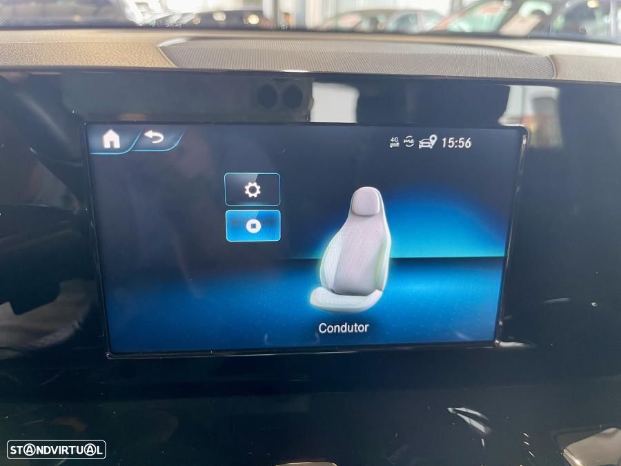 Mercedes-Benz EQB 300 4Matic Progressive - 27