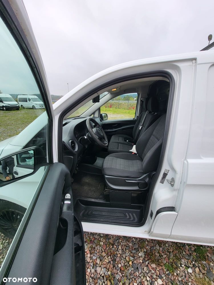 Mercedes-Benz VITO - 15