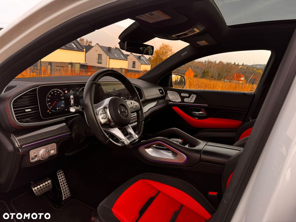 Mercedes-Benz GLE - 7