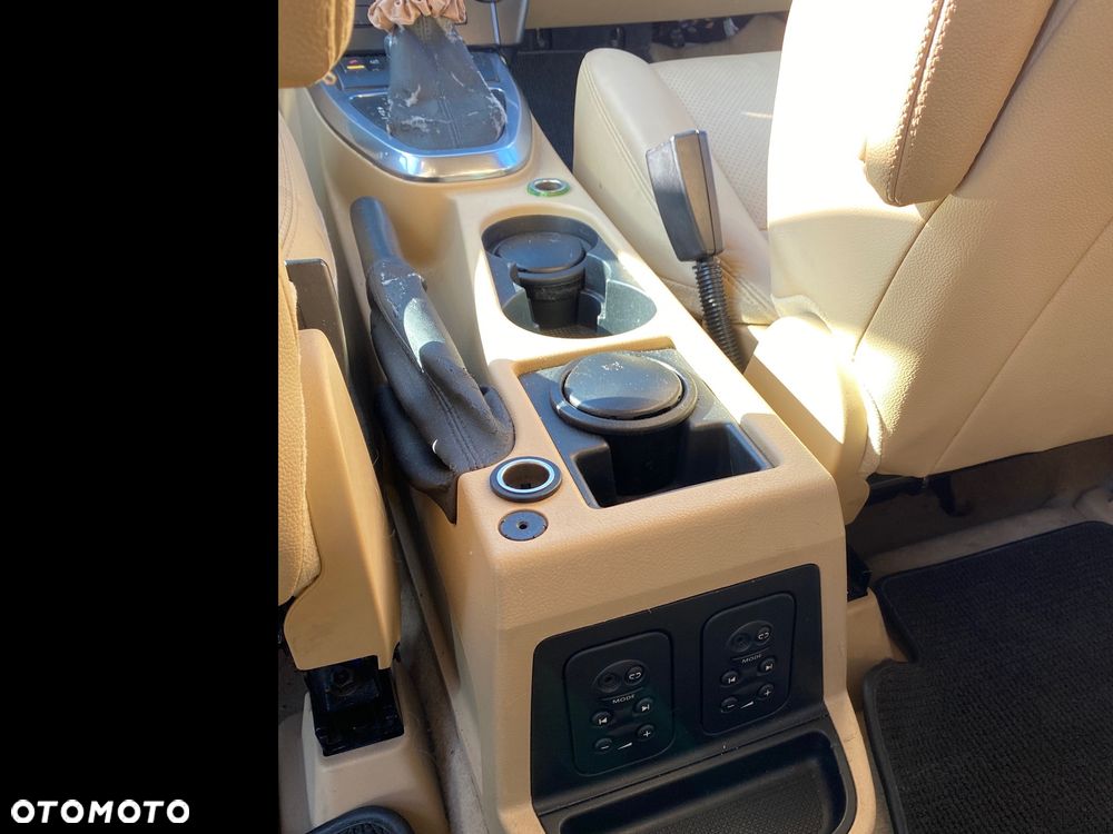 Land Rover Freelander TD4 Automatik SE - 13