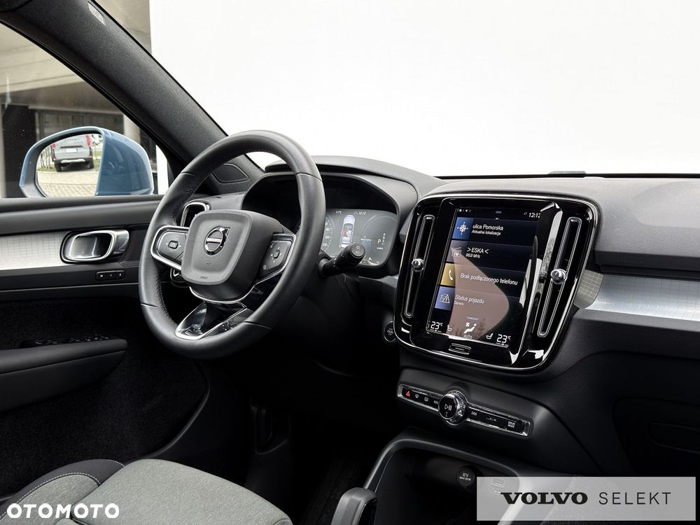 Volvo XC 40 - 19