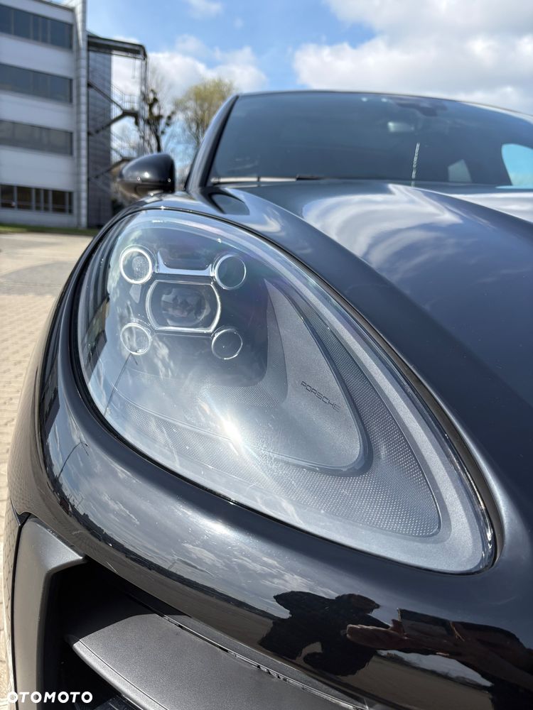 Porsche Macan PDK - 10