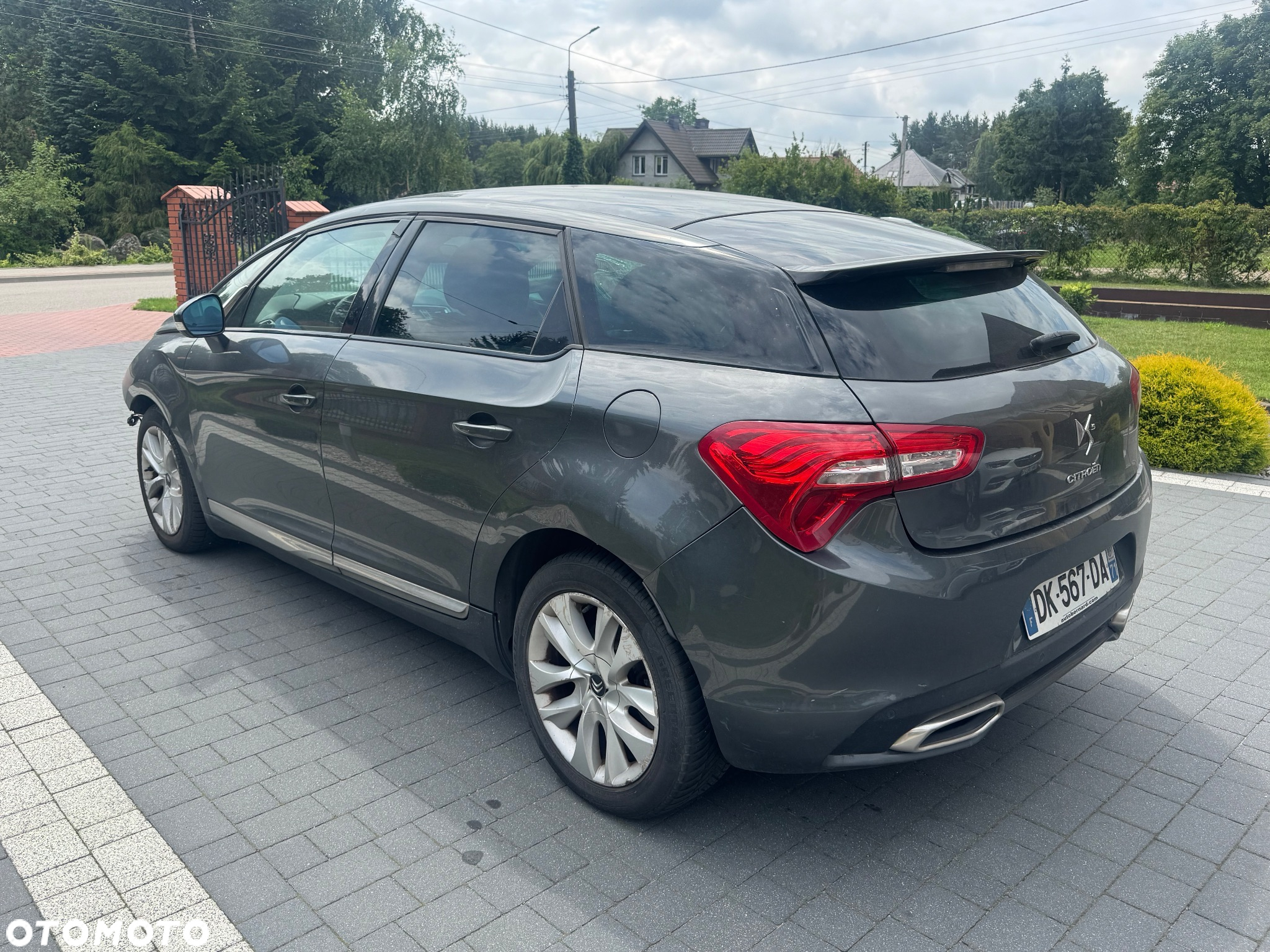 Citroën DS5 BlueHDi 180 Business - 6