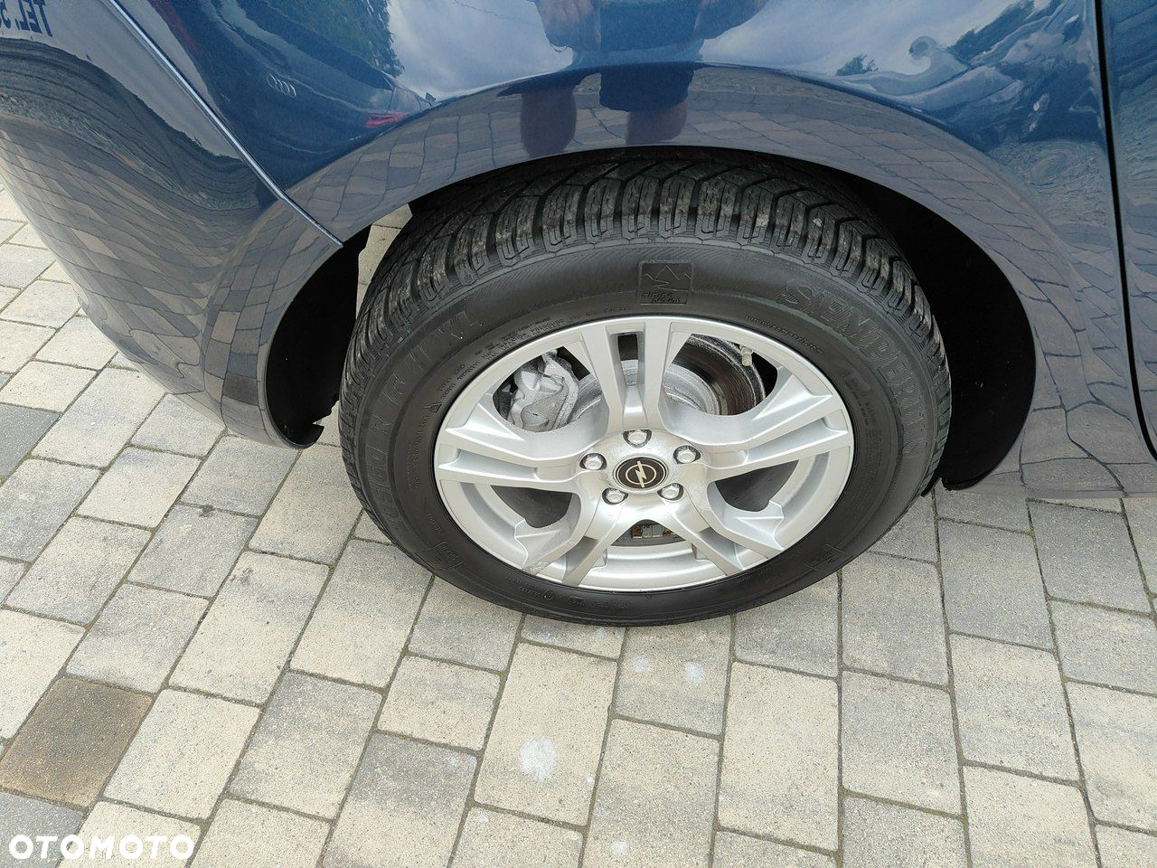 Opel Astra - 30