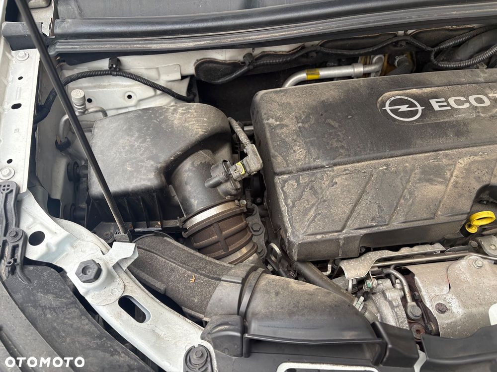 Opel Mokka 1.6 CDTI Enjoy S&S - 12