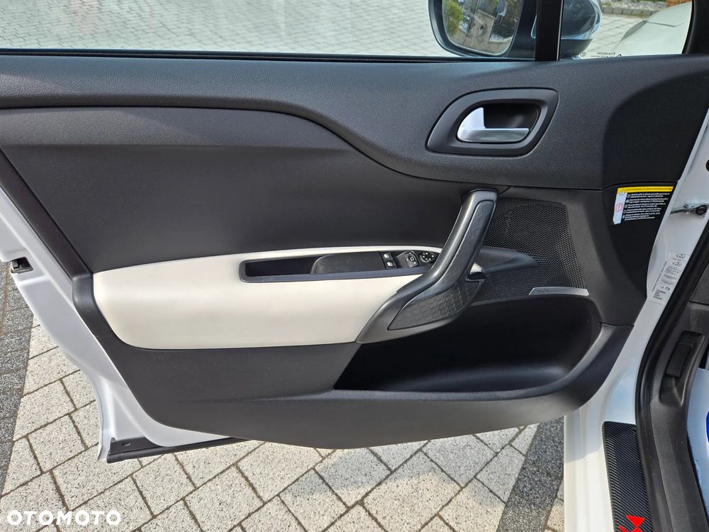 Citroën DS4 THP 200 Pure Pearl - 8