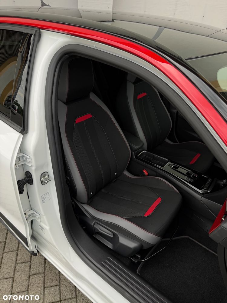 Opel Mokka 1.2 T GS Line Plus S&S - 23