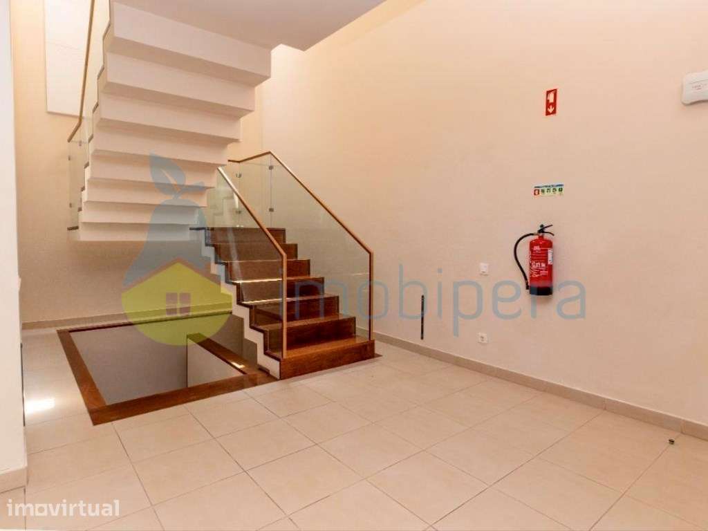 Moradia T4 na Herdade dos Salgados em Albufeira - Grande imagem: 3/32