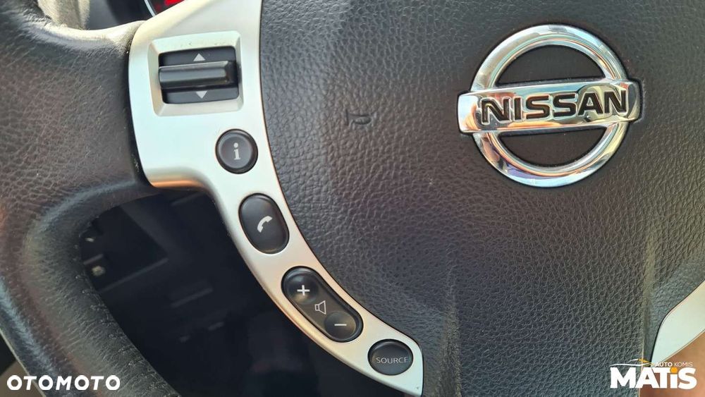Nissan Qashqai - 37