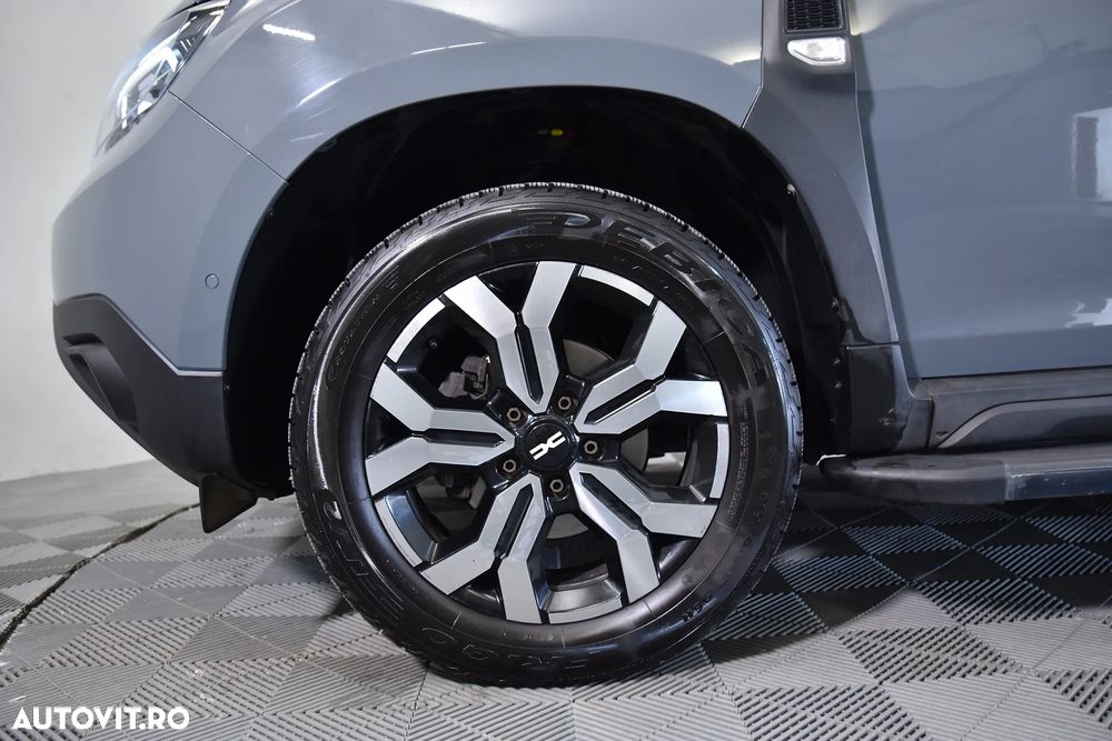 Dacia Duster - 14