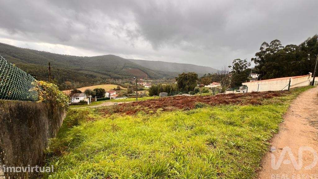 Terreno para construção em Alvarenga - Grande imagem: 4/14