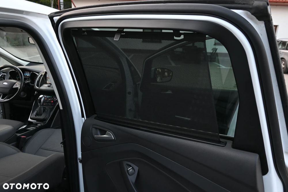 Ford C-MAX ver-2-0-tdci-sport-ass - 33