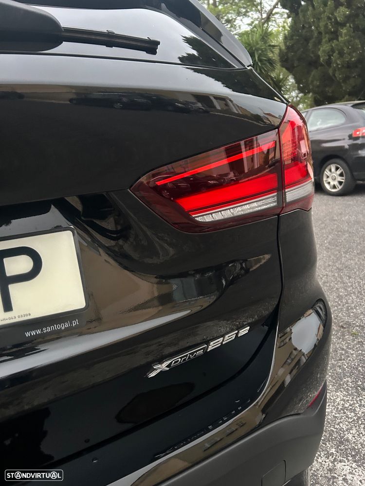 BMW X1 - 14