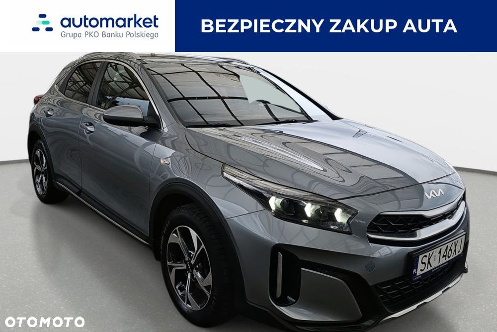 Kia XCeed 1.5 T-GDI M - 5