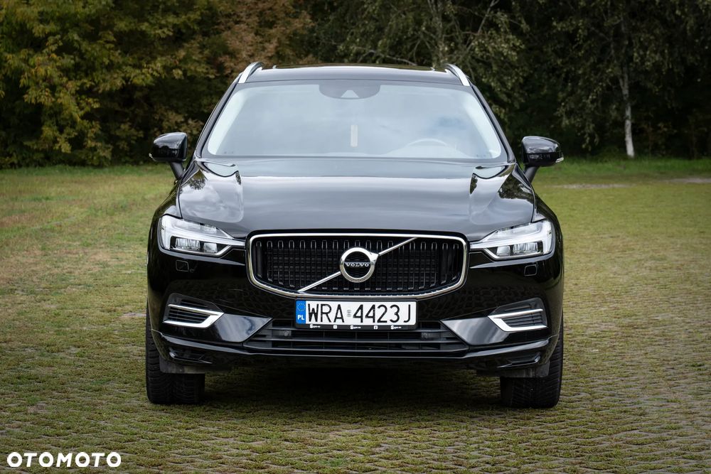 Volvo XC 60 - 3