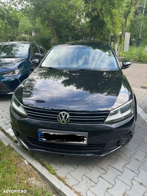 Volkswagen Jetta 1.6 TDI DPF Comfortline - 37
