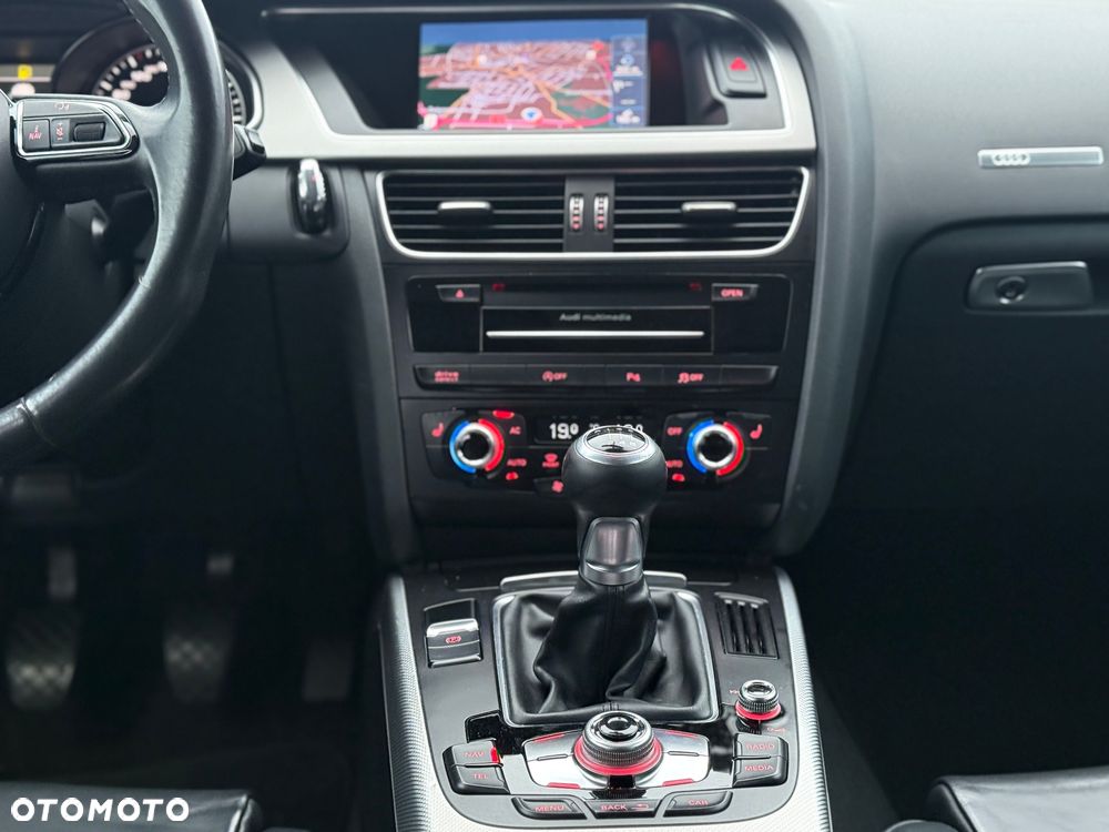 Audi A5 Sportback 2.0 TDI DPF - 24