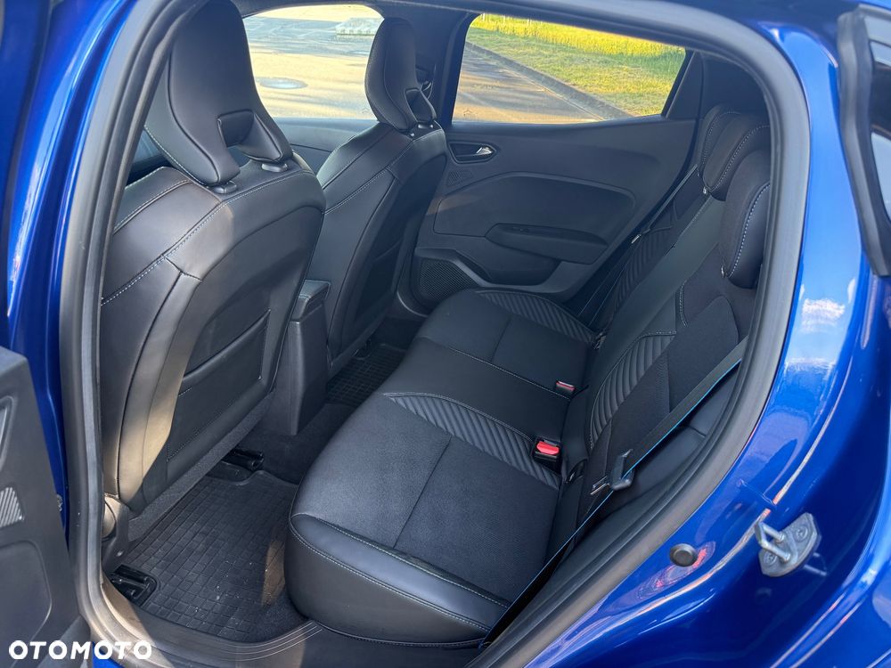 Renault Clio TCe 90 ESPIRIT ALPINE - 15