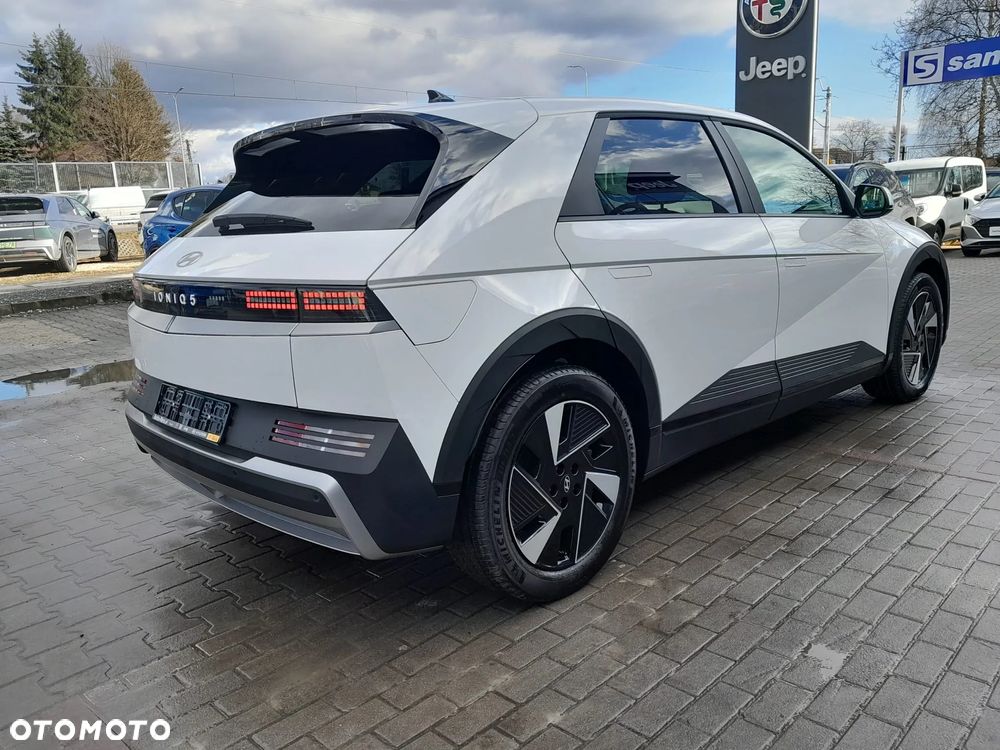 Hyundai IONIQ 5 63kWh Dynamiq - 7