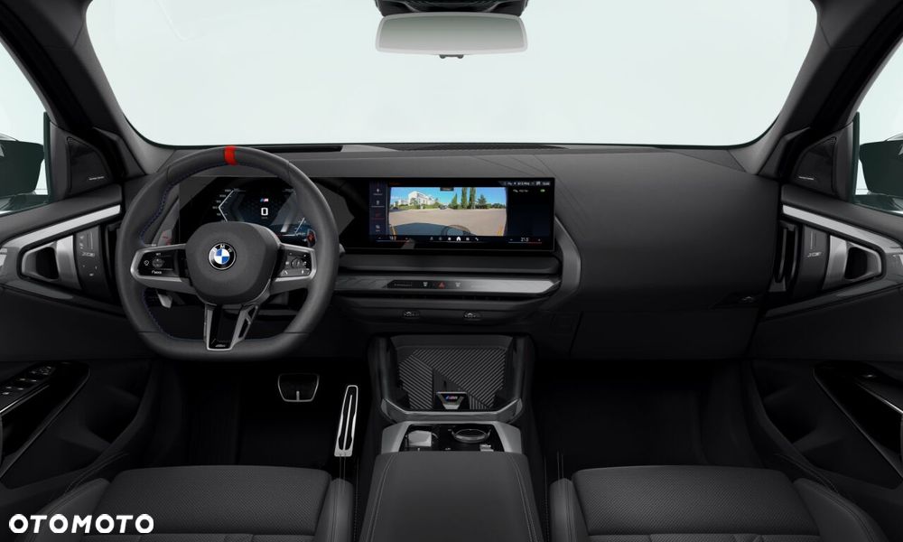 BMW X3 xM50 mHEV - 18