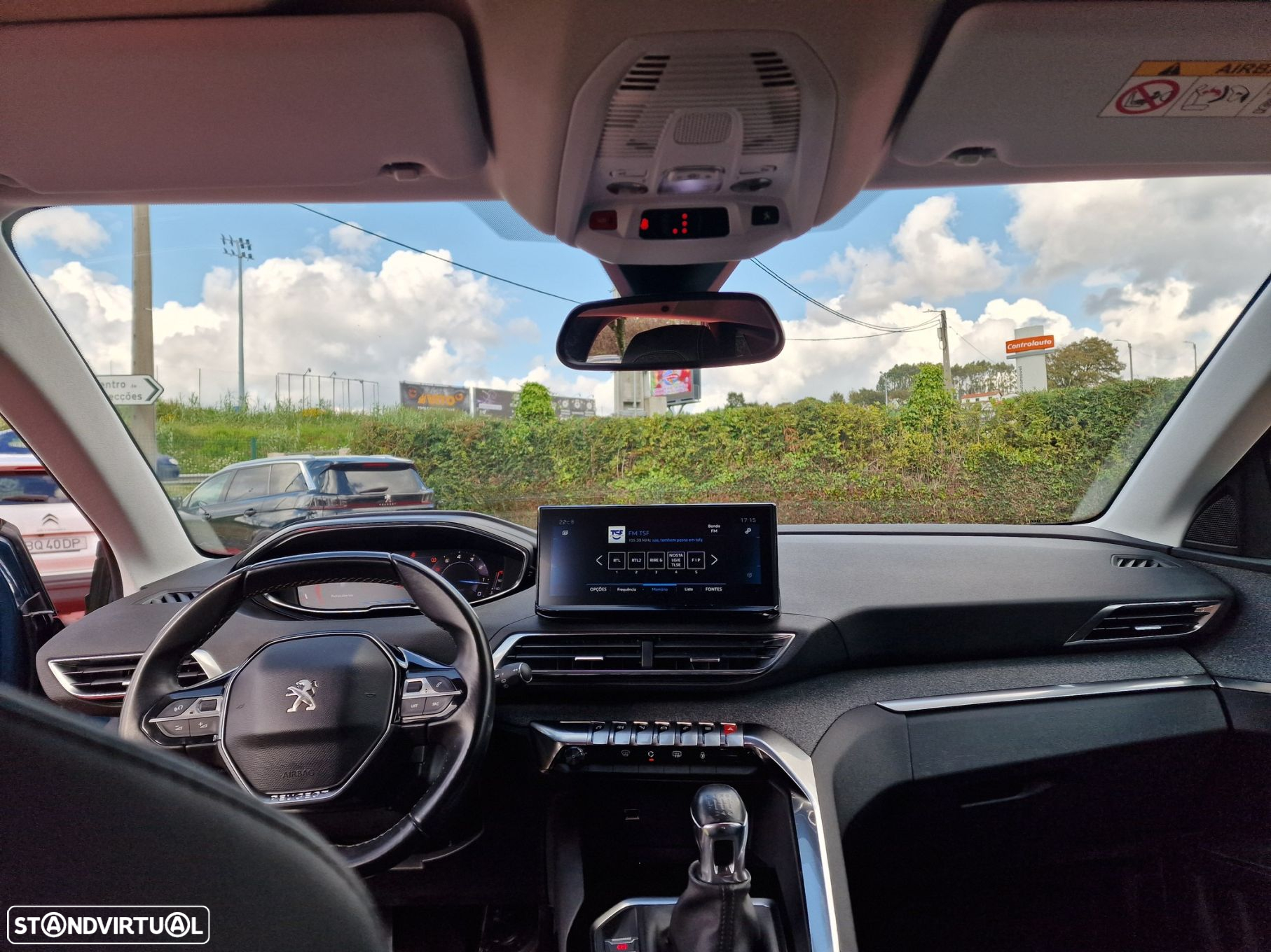 Peugeot 3008 1.2 PureTech Allure - 15