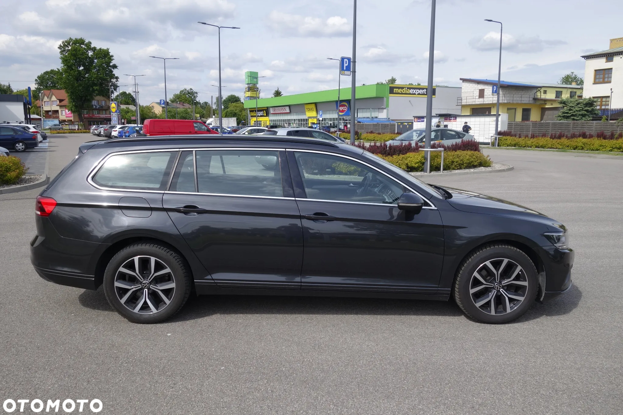 Volkswagen Passat 2.0 TDI EVO Business DSG - 7