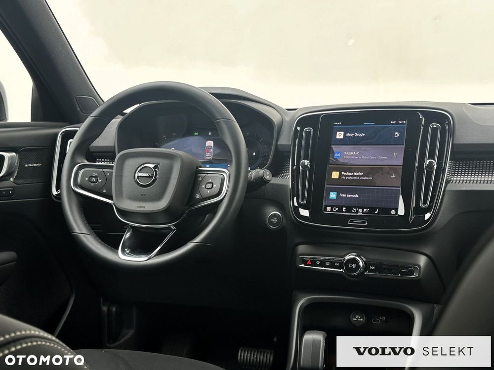 Volvo XC 40 - 16