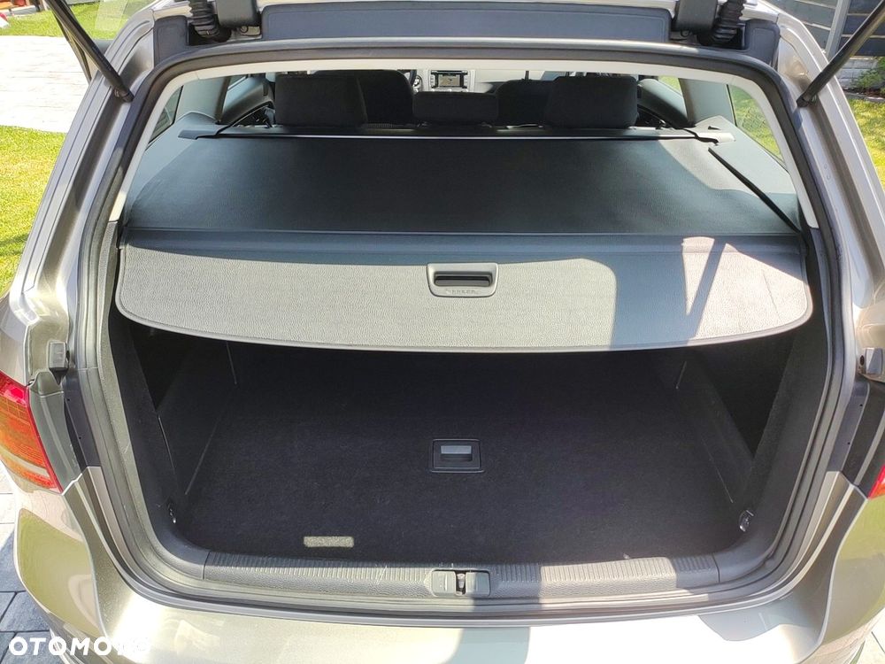 Volkswagen Passat 2.0 Blue TDI DSG SCR Comfortline - 20