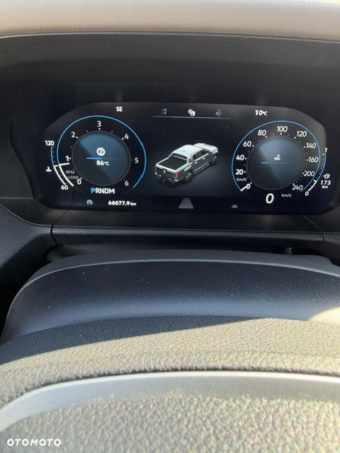 Volkswagen Amarok 2023 photo 2