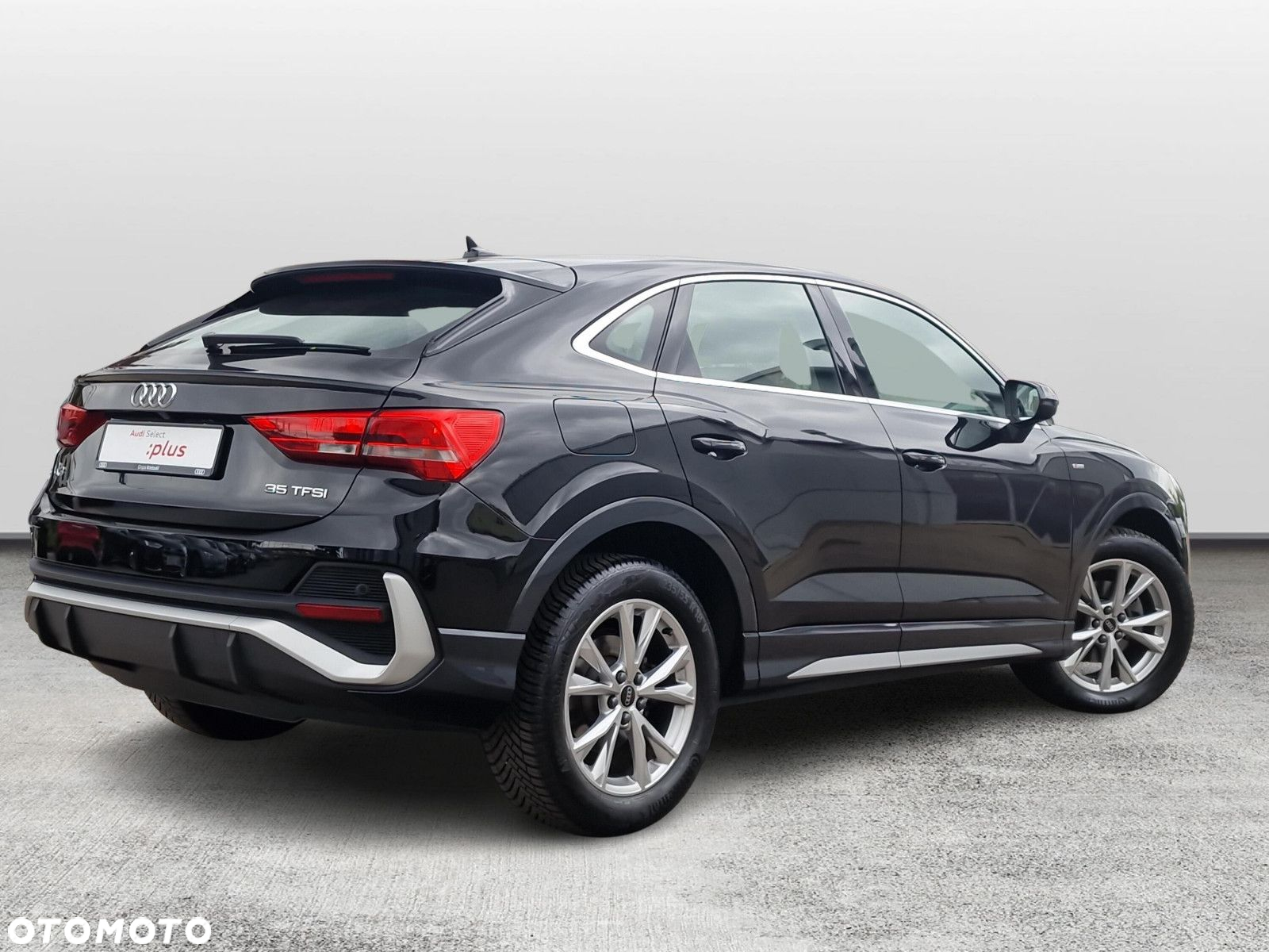 Audi Q3 Sportback - 25
