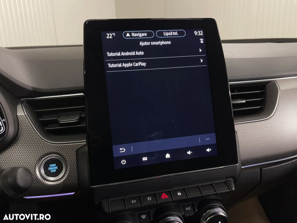 Renault Arkana E-TECH 145 Evolution - 16