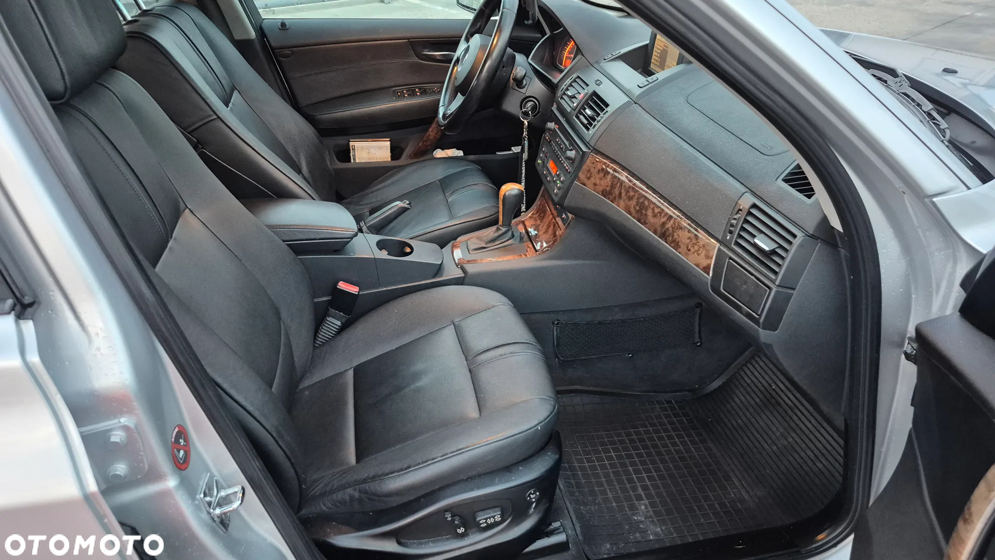 BMW X3 - 20