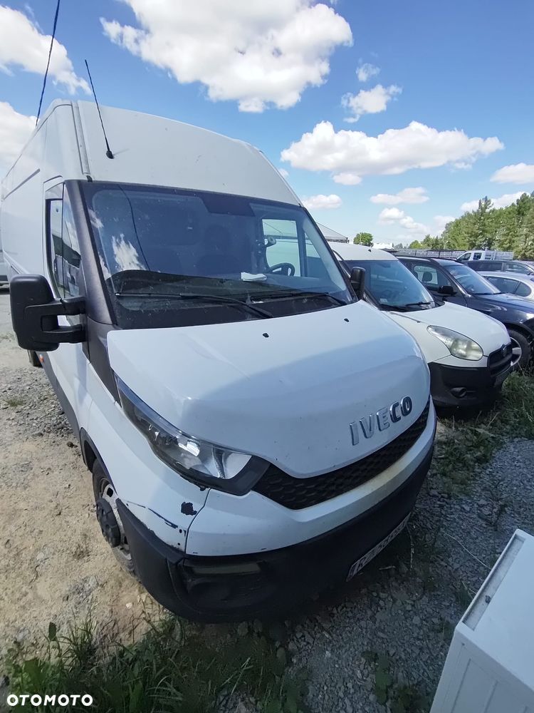 Iveco Daily - 7