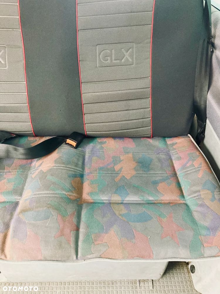 Volkswagen Transporter - 15