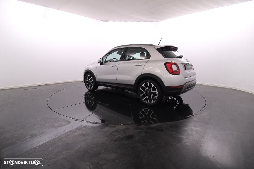 Fiat 500X 1.3 MJ City Cross - 4