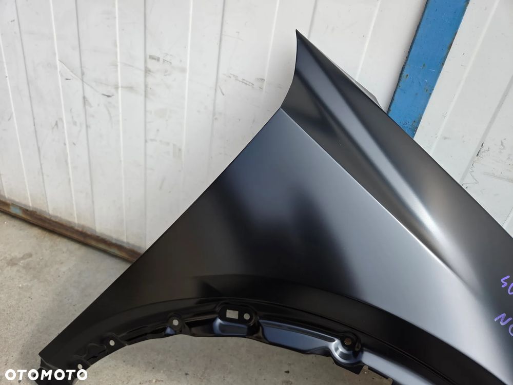 Błotnik przedni prawy Peugeot 408 NOWY - 3