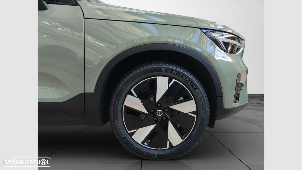 Volvo C40 Recharge Extended Range Plus - 9