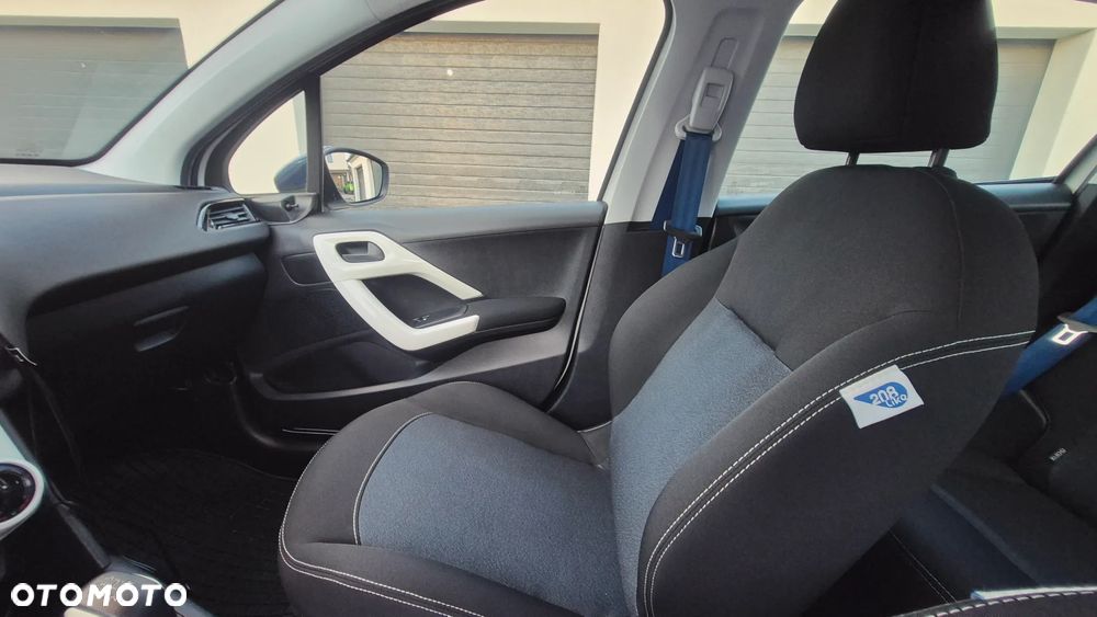Peugeot 208 1.0 VTi Active - 18