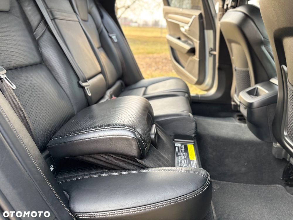 Volvo V90 Cross Country T5 AWD Pro - 8