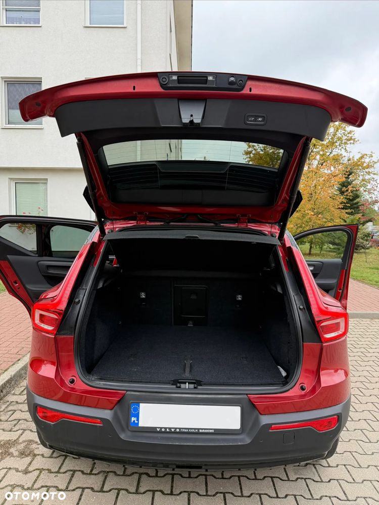 Volvo XC 40 - 12