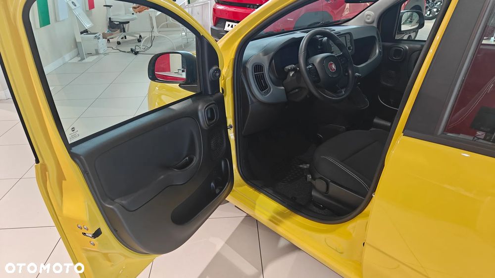 Fiat Pandina 1.0 Hybrid Icon - 9