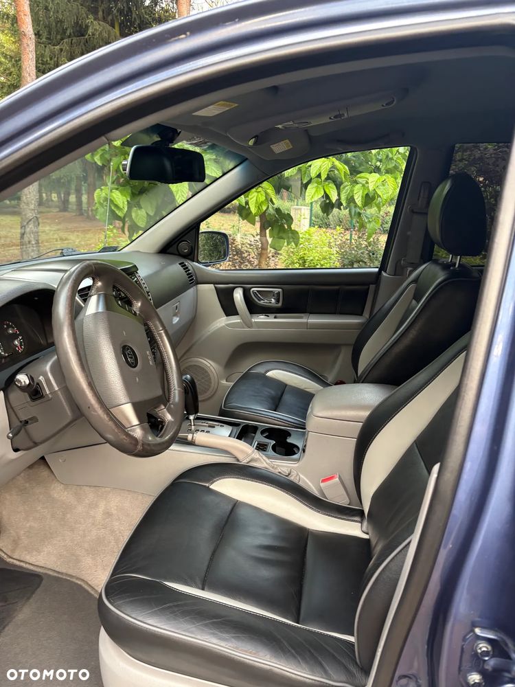 Kia Sorento 2.5 CRDi (lea) - 14