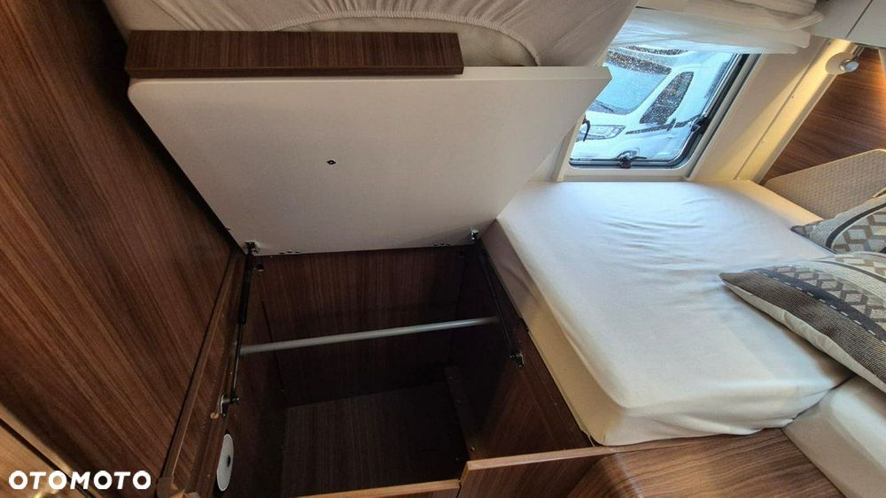 Hymer-Eriba BMCT 680 - 20